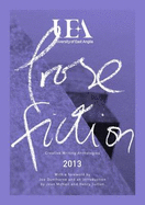 UEA CREATIVE WRITING ANTHOLOGY 2013: PROSE - Hamilton, Nathan