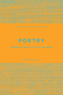 UEA Creative Writing Anthology Poetry 2018