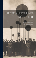 Ueber Kunst Und Knstler