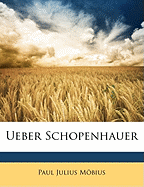 Ueber Schopenhauer