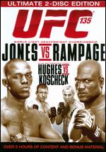 UFC 135: Jones vs. Rampage - Anthony Giordano