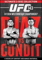 UFC 143: Diaz vs. Condit - 