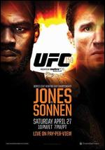 UFC 159: Jones vs. Sonnen [2 Discs] - 