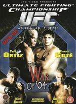 UFC 50: The War of '04 - 