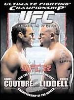 UFC 52: Randy Couture vs. Chuck Liddell - 