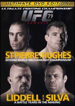 UFC 79: Nemesis - Anthony Giordano