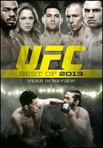 UFC: Best of 2013 - 