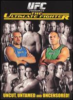 UFC: The Ultimate Fighter - Season 1 [5 Discs]