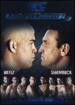 UFC: The Ultimate Fighter - Season 3 - The Ultimate Grudge [5 Discs]
