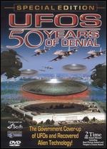 UFOs: 50 Years of Denial? - 
