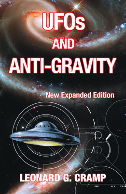 UFOs and Anti-Gravity - Cramp, Leonard G