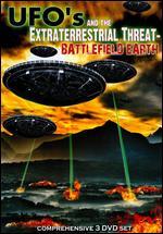 UFOs and the Extraterrestrial Threat