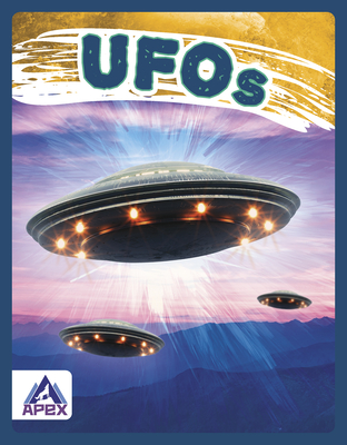 UFOs - Dalgleish, Sharon