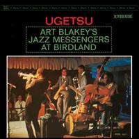 Ugetsu [LP] - Art Blakey & the Jazz Messengers