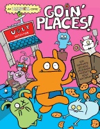 Uglydoll: Goin' Places