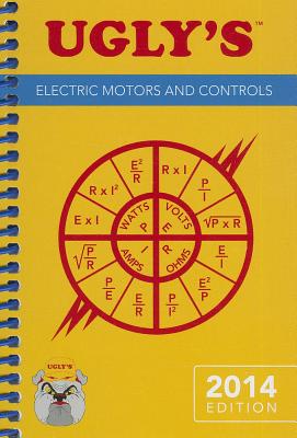 Ugly's Electric Motors and Controls, 2014 Edition - Jones & Bartlett Learning