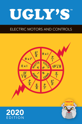 Ugly's Electric Motors and Controls, 2020 Edition - Miller, Charles R