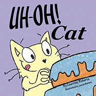 Uh-Oh! Cat