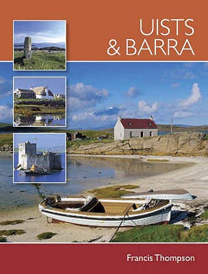 Uists and Barra - Thompson, Francis