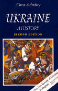 Ukraine: A History