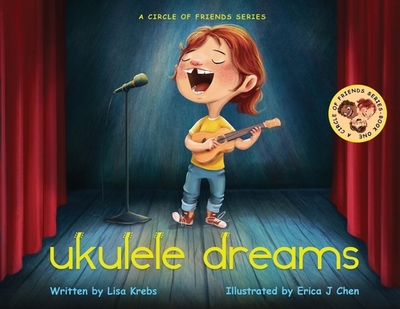 Ukulele Dreams - Krebs, Lisa