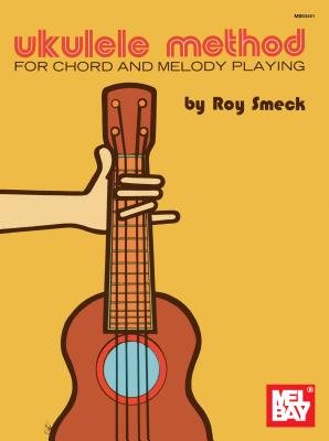 Ukulele Method - Roy Smeck