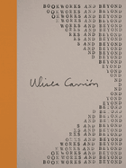 Ulises Carri?n: Bookworks and Beyond