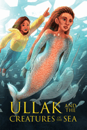 Ullak and the Creatures of the Sea: English Edition