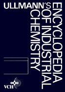Ullmann's Encyclopedia of Industrial Chemistry, Analytical Methods I
