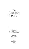 Ulster Reciter: Ballads, Poems and Recitations for Every Occasion