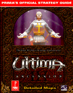 Ultima: Ascension: Prima's Official Strategy Guide