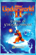 Ultima Underworld II Labyrinth of Worlds Clue Book: Gems of Enlightenment