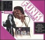 Ultimate 16: Funk Masters