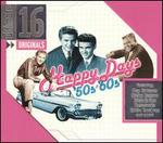 Ultimate 16: Happy Days '50s & '60s