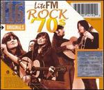 Ultimate 16: Lite FM Rock 70s - Various Artists