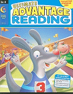 Ultimate Advantage Reading, Grade K