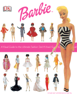 Ultimate Barbie - DK Publishing