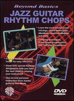 Ultimate Beginner: Beyond Basics - Jazz Guitar Rhythm Chops