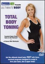 Ultimate Body: Total Body Toning