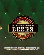 Ultimate Book of Beers Deluxe