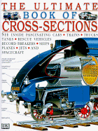 Ultimate Book of Cross-Sections