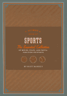 Ultimate Book of Sports