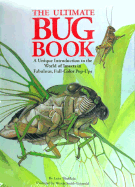 Ultimate Bug Book - Woelflein, Luise, and Golden Books
