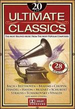 Ultimate Classics: The Most Beloved Music from the Most Popular Composers