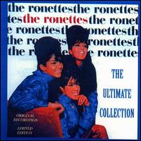 Ultimate Collection - The Ronettes