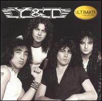 Ultimate Collection - Y&T