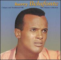 Ultimate Collection - Harry Belafonte