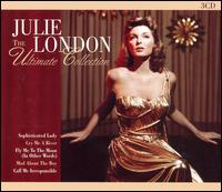 Ultimate Collection - Julie London