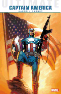 Ultimate Comics Captain America