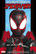 Ultimate Comics Spider-man By Brian Michael Bendis - Vol. 3